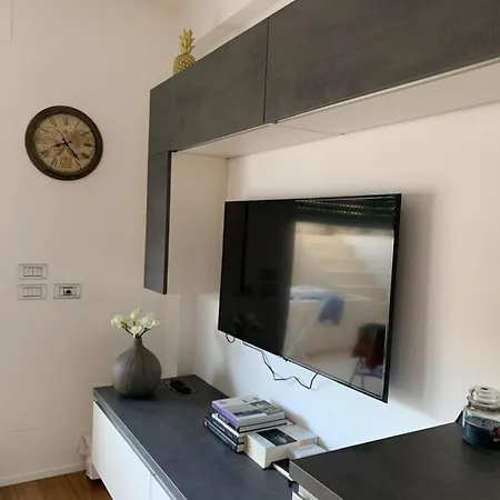 Apartment Casa Limone By Sthey