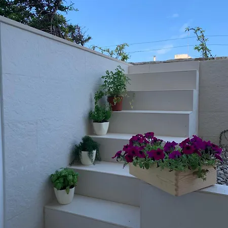 Apartment Casa Limone By Sthey Polignano a Mare