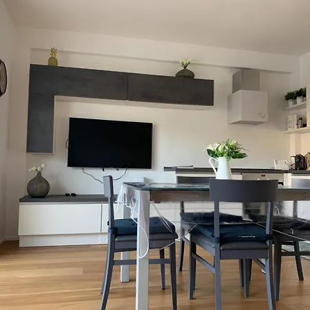 Casa Limone By Sthey Polignano a Mare