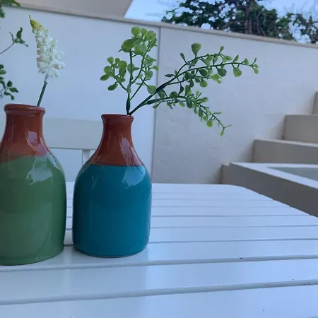 Casa Limone Appartamento