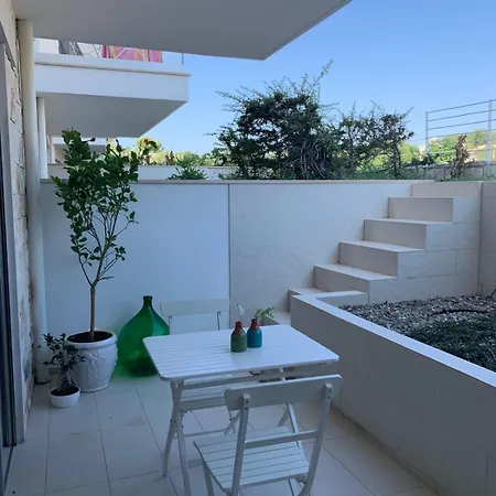 Casa Limone By Sthey * Polignano a Mare