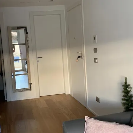 Casa Limone By Sthey Apartmán