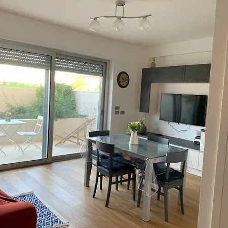 Casa Limone By Sthey דירה *