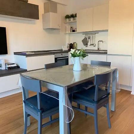 דירה Casa Limone By Sthey פולינאנו א מארה