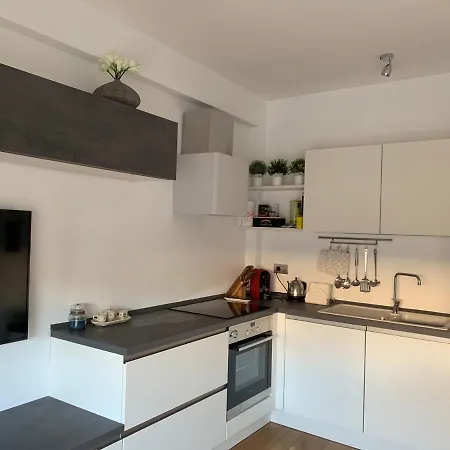 Casa Limone By Sthey Appartement *