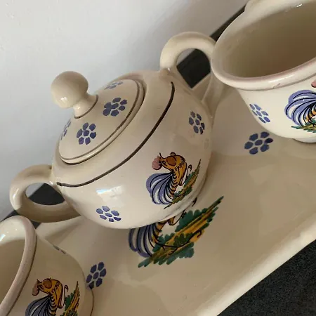 Casa Limone By Sthey Appartement Polignano a Mare