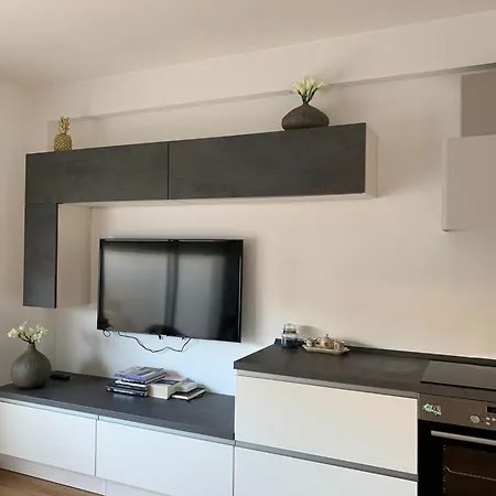 דירה Casa Limone By Sthey פולינאנו א מארה