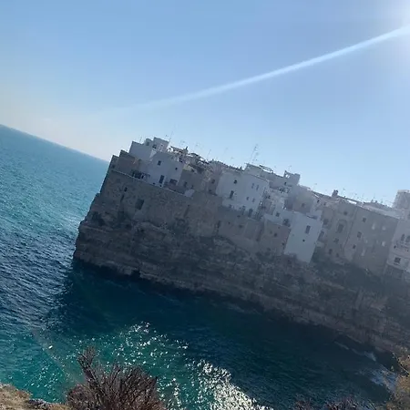 Casa Limone By Sthey Appartement Polignano a Mare