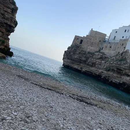 Casa Limone By Sthey * Polignano a Mare