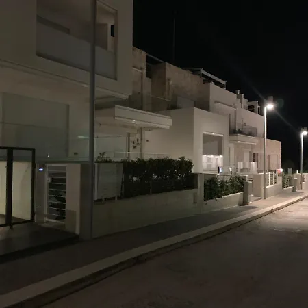 Appartamento Casa Limone