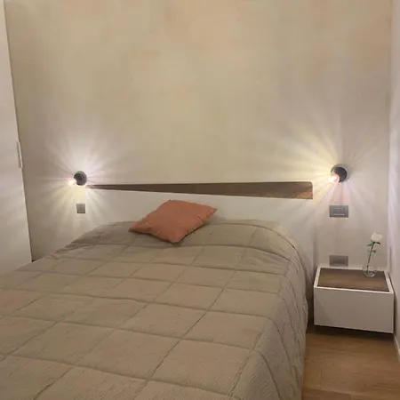 Casa Limone By Sthey Appartement *