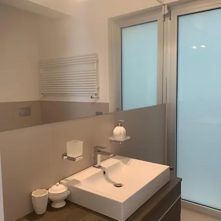 Appartement Casa Limone By Sthey Polignano a Mare