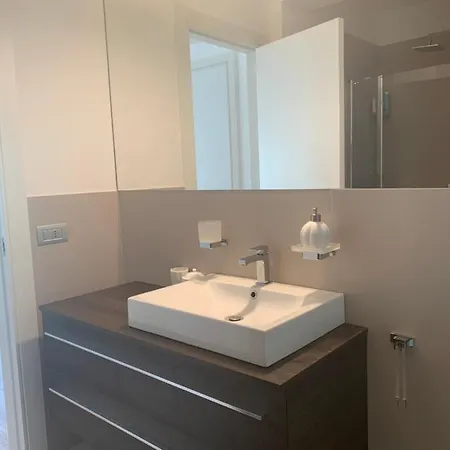 Casa Limone By Sthey פולינאנו א מארה