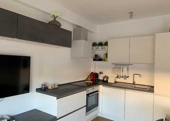 Casa Limone By Sthey شقة *