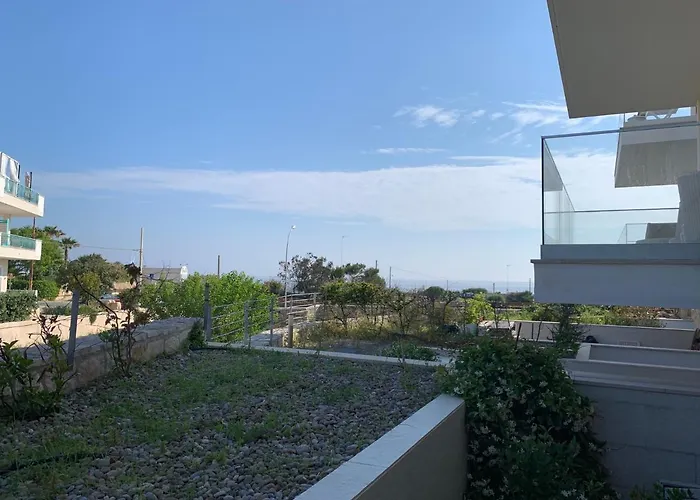 Casa Limone By Sthey شقة بولينيانو آ ماري