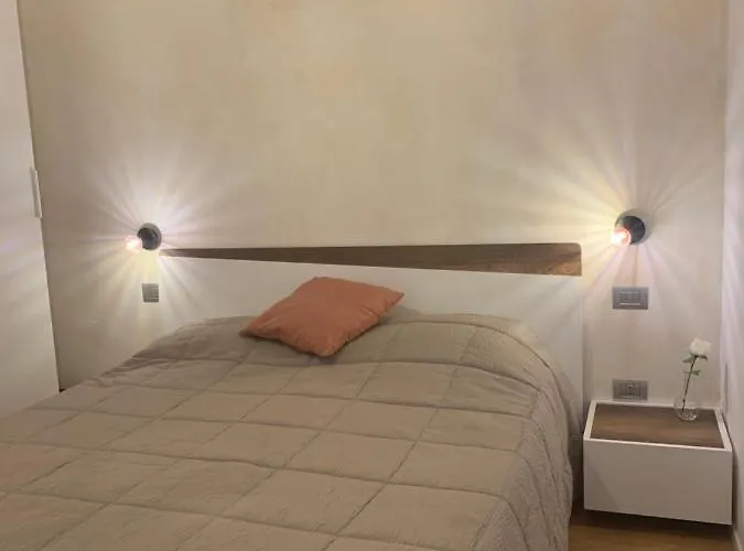 Casa Limone By Sthey شقة *