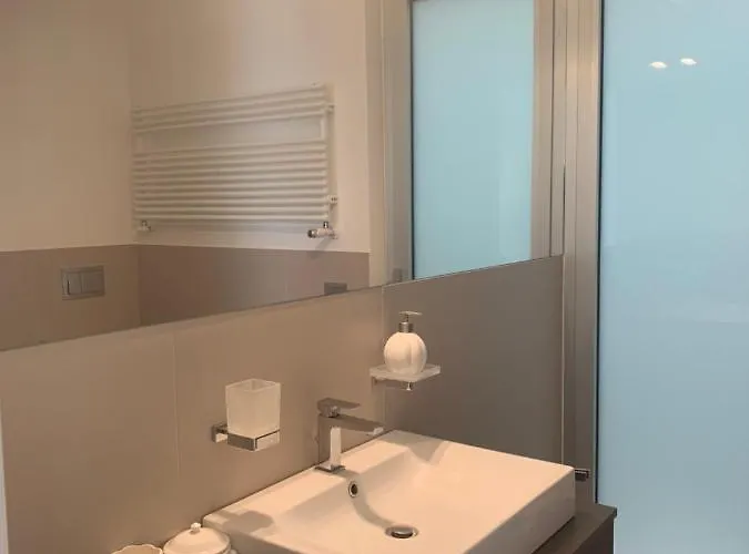 Apartment Casa Limone By Sthey Polignano a Mare